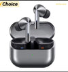 Samsung Galaxy Buds 3 Pro True Wireless Bluetooth Earbuds,